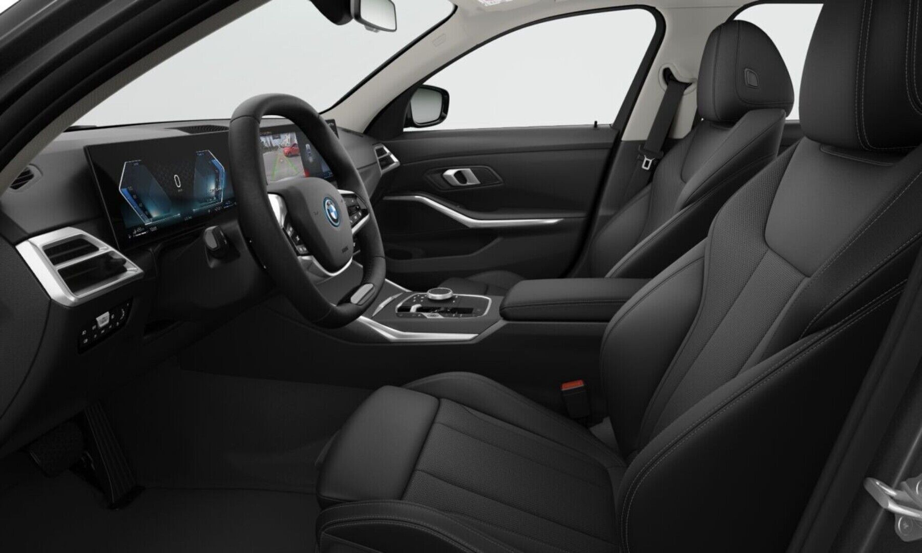 BMW 3-sarja iso kuva 3