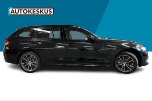 BMW 3-sarja esikatselu 2