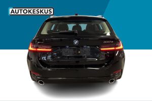 BMW 3-sarja esikatselu 13