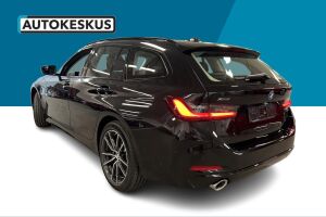BMW 3-sarja esikatselu 14