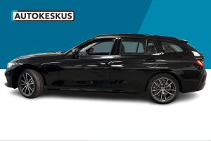 BMW 3-sarja esikatselu 15