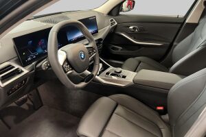 BMW 3-sarja esikatselu 3