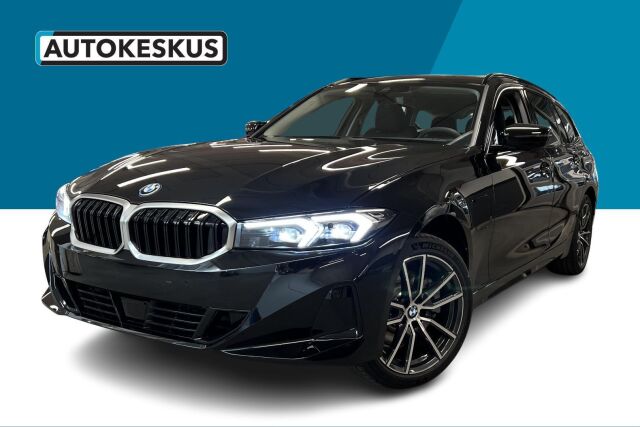 BMW 3-sarja