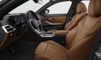 BMW 3-sarja esikatselu 3