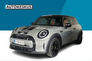 Mini COOPER SE esikatselu 0