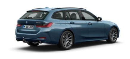 BMW 3-sarja esikatselu 1