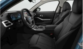 BMW 3-sarja esikatselu 2