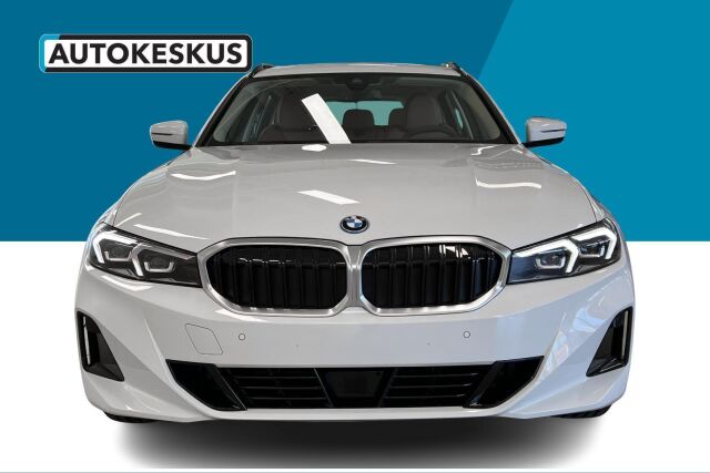 BMW 3-sarja