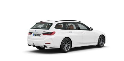 BMW 3-sarja esikatselu 1