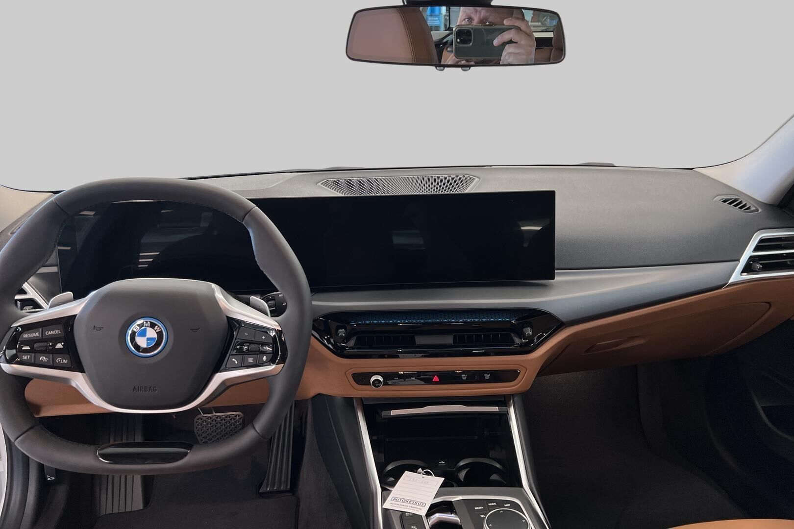 BMW 3-sarja iso kuva 10