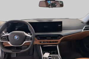 BMW 3-sarja esikatselu 10
