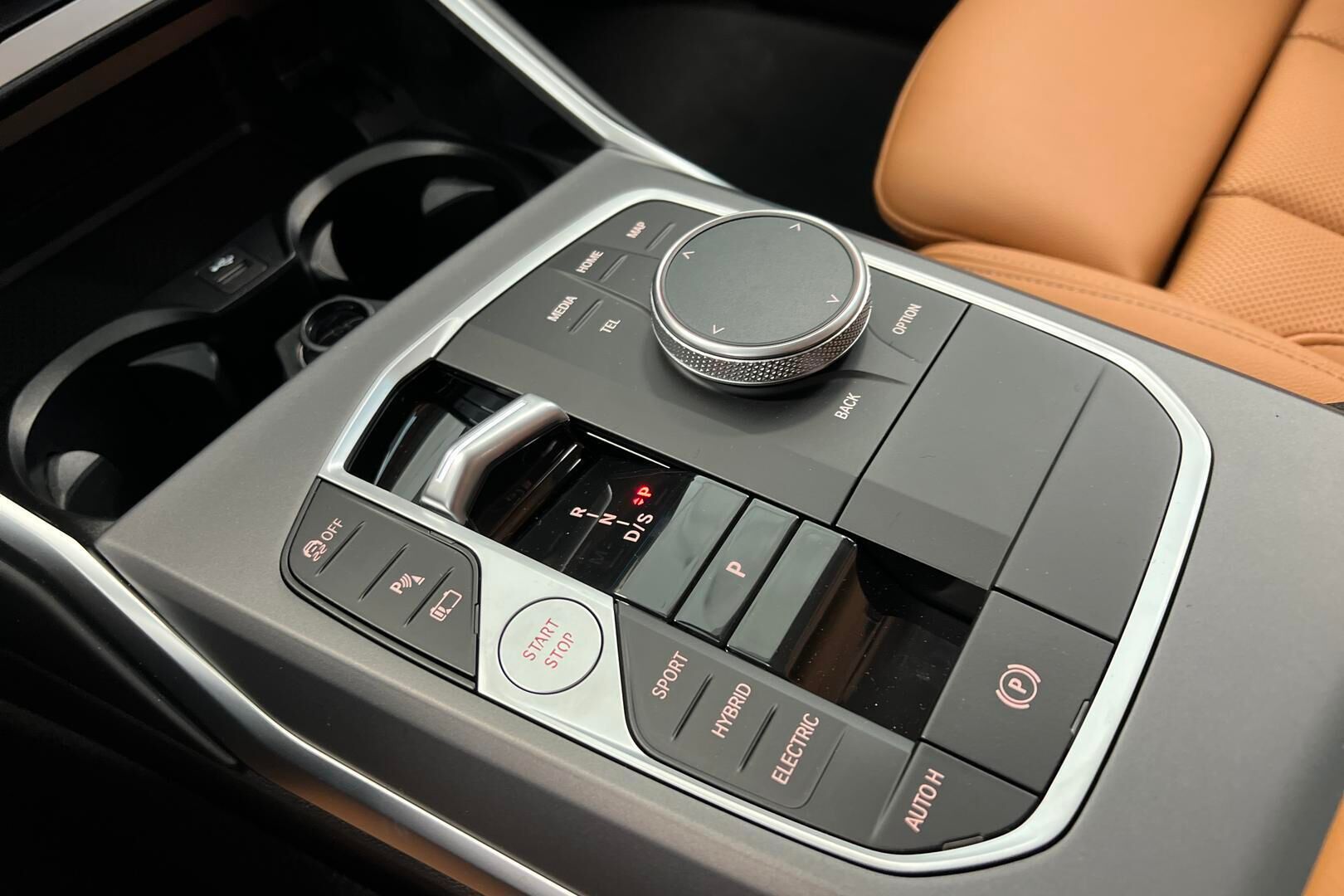 BMW 3-sarja iso kuva 15