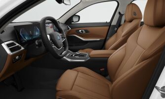 BMW 3-sarja esikatselu 2