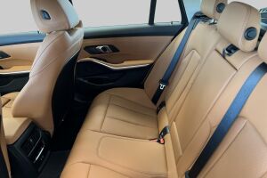 BMW 3-sarja esikatselu 9