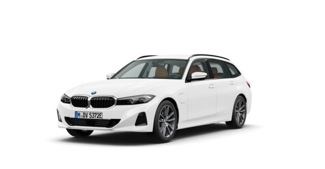 BMW 3-sarja