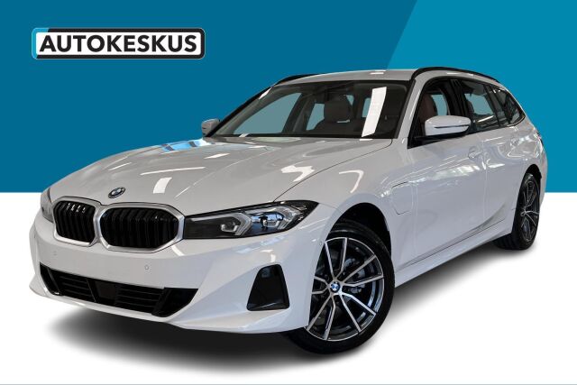 BMW 3-sarja