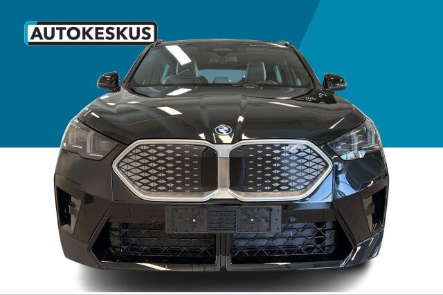 BMW iX2