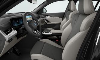 BMW iX2 esikatselu 3