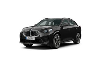 BMW iX2 esikatselu 0