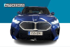BMW iX2 esikatselu 1