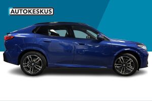 BMW iX2 esikatselu 3