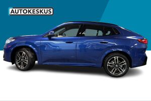 BMW iX2 esikatselu 7