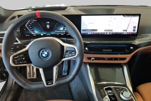 BMW i4 esikatselu 10