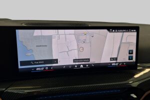 BMW i4 esikatselu 14