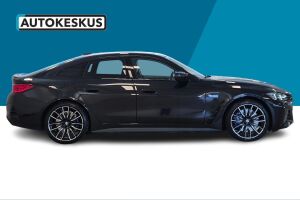 BMW i4 esikatselu 3