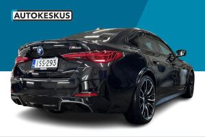 BMW i4 esikatselu 4