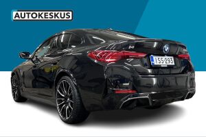 BMW i4 esikatselu 6