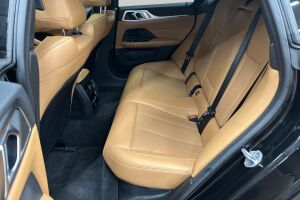 BMW i4 esikatselu 9