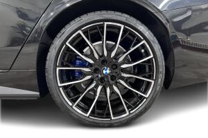 BMW I4 M60 esikatselu 10