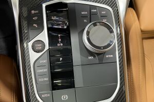 BMW I4 M60 esikatselu 28