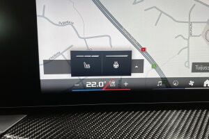 BMW I4 M60 esikatselu 19