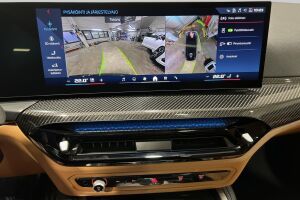 BMW I4 M60 esikatselu 21