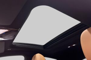 BMW I4 M60 esikatselu 22