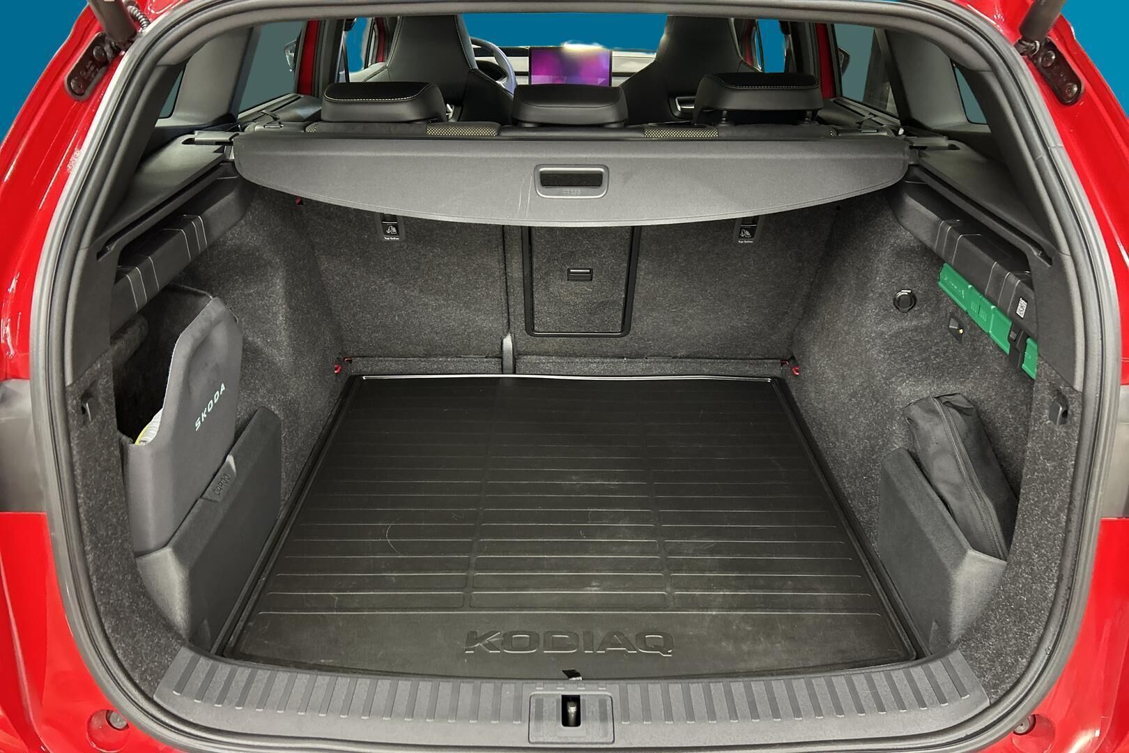 Skoda Enyaq iso kuva 11