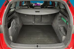 Skoda Enyaq esikatselu 11