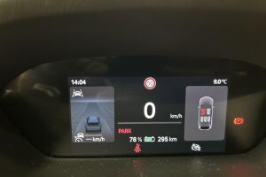 Skoda Enyaq esikatselu 13