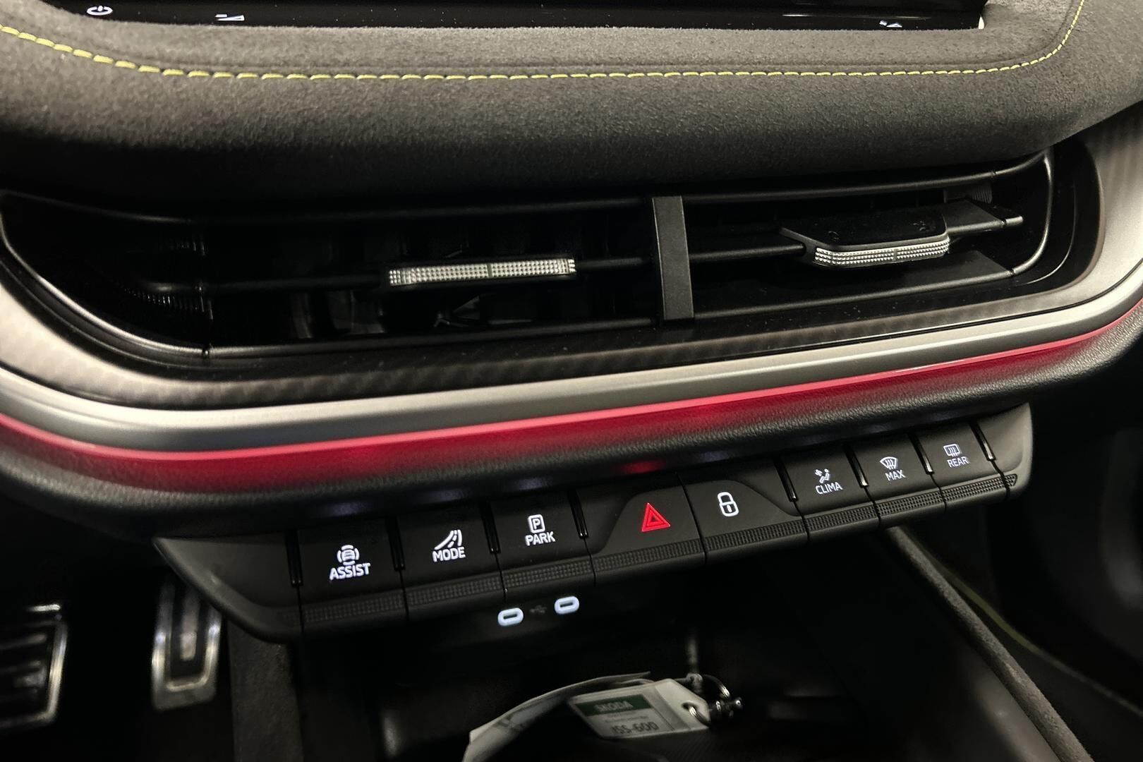 Skoda Enyaq iso kuva 15