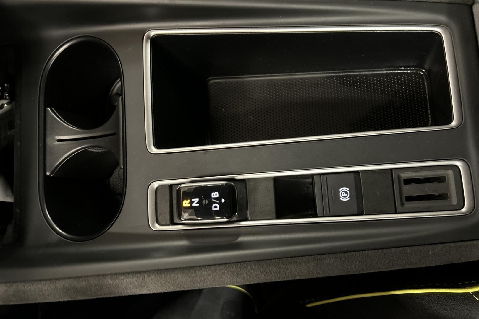 Skoda Enyaq iso kuva 16