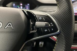 Skoda Enyaq esikatselu 17