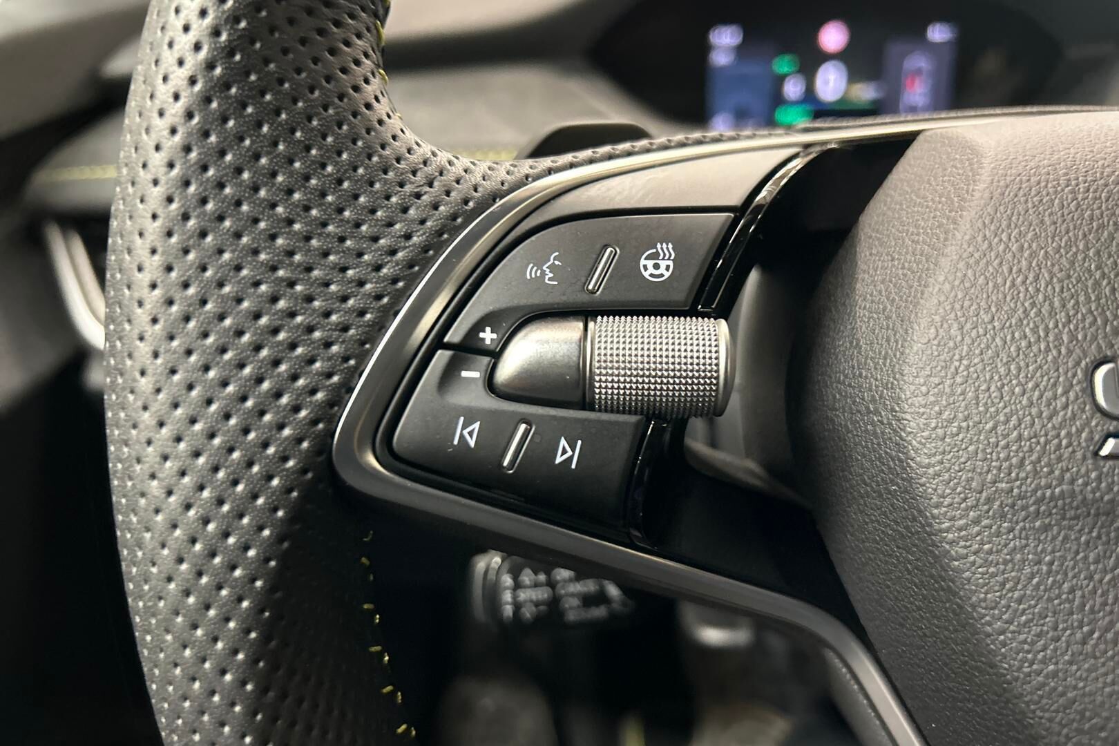 Skoda Enyaq iso kuva 23