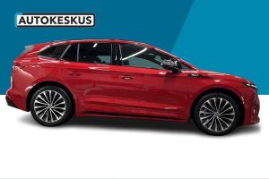 Skoda Enyaq esikatselu 3