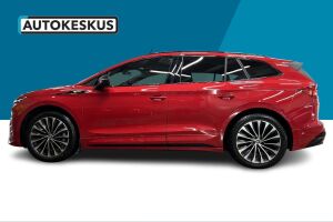 Skoda Enyaq esikatselu 7