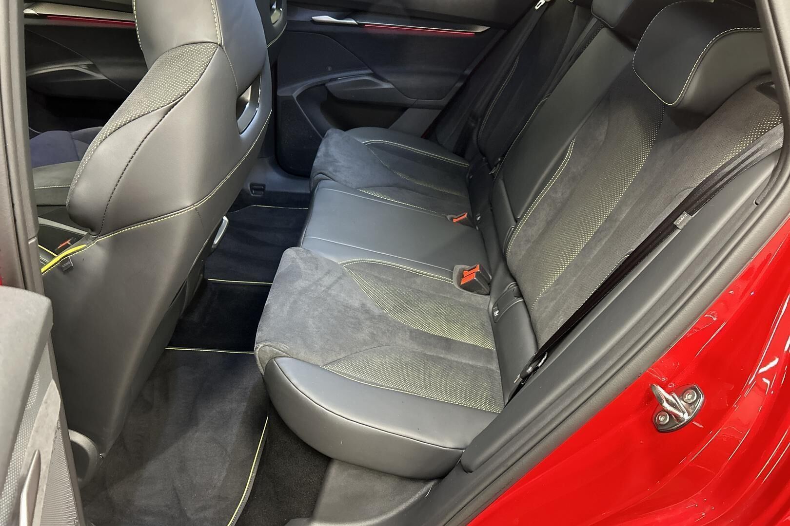 Skoda Enyaq iso kuva 9