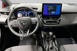 Toyota Corolla esikatselu 10