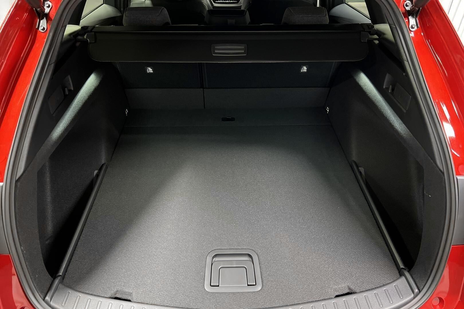 Toyota Corolla iso kuva 11