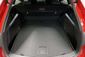 Toyota Corolla esikatselu 11